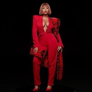 adidas x IVY PARK: IVY HEART JUMPSUIT 3.0